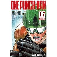 ワンパンマン 1 (一撃) ワンパンマン 1 一撃 [One Punch Man 1: Ichigeki] by ONE | Goodreads